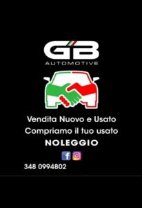 GB Automotive